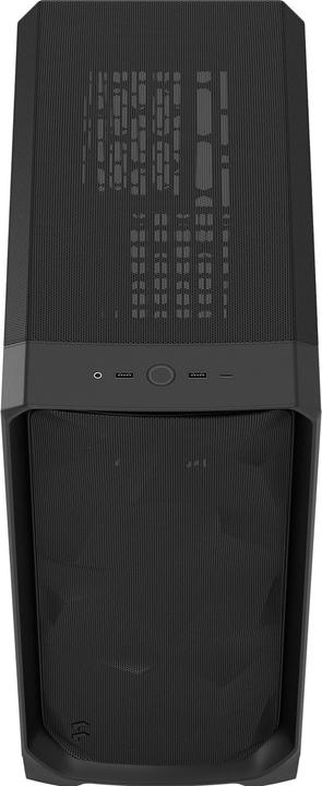 Produktbild Fractal Meshify 3 Light Tint Black (E-ATX, ATX, mATX, Mini-ITX)