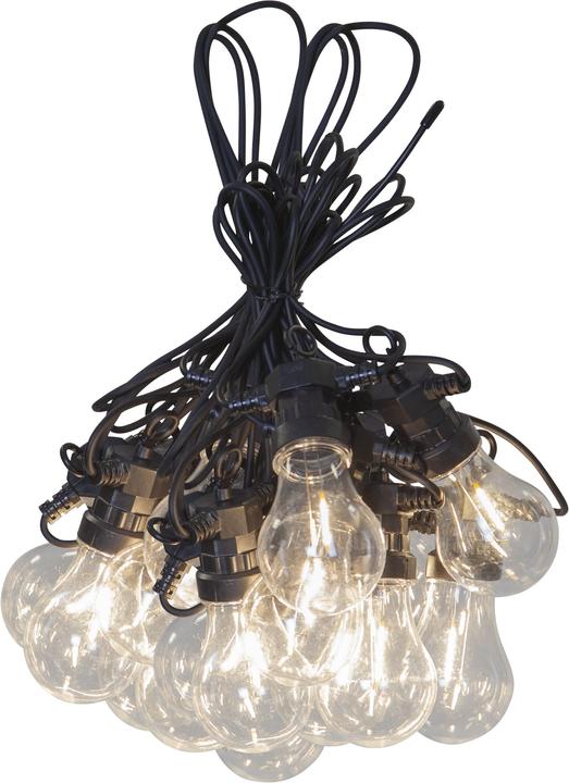 Guirlande lumineuse