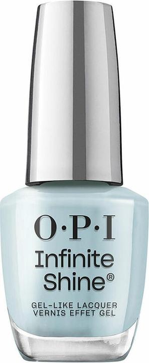 OPI Infinite Shine Last From the Past (Last From the Past, Farblack)