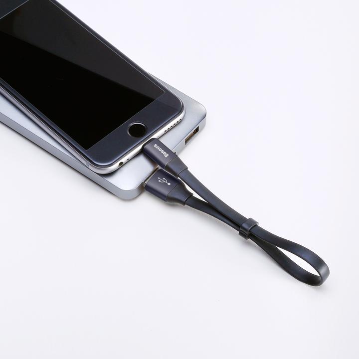 Actual product image Baseus Calmbj (0.23 m, USB 2.0)