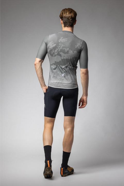Produktbild Alé Krakatoa Jersey (XXL)