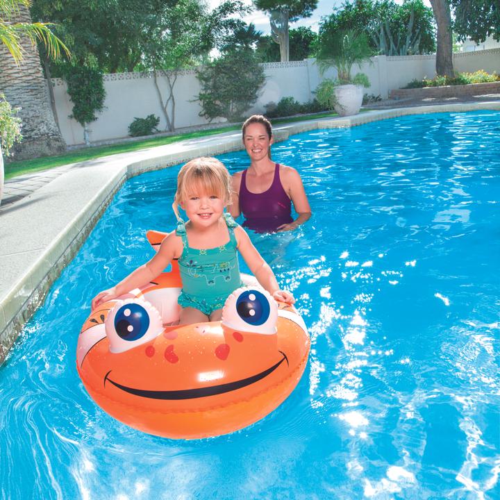 Actual product image Bestway Clownfish