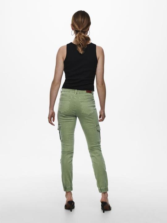 Produktbild Only Knöchellange Cargohose Cargohose (W38/L30)