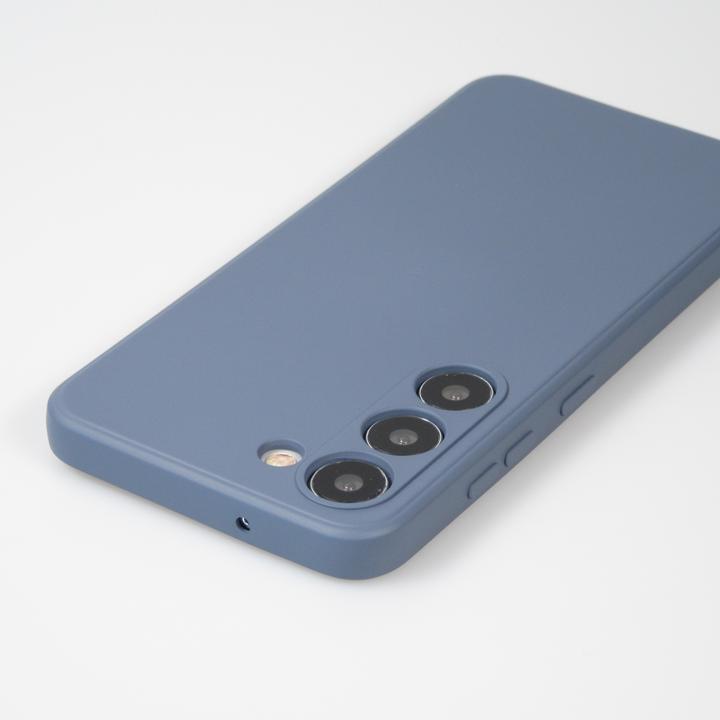Immagine prodotto PhoneLook Hülle Silikon soft touch (Samsung Galaxy S25)