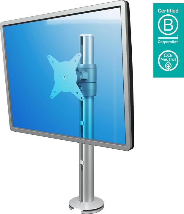 Actual product image Dataflex Monitor arm VIEWLITE (Table, 24")