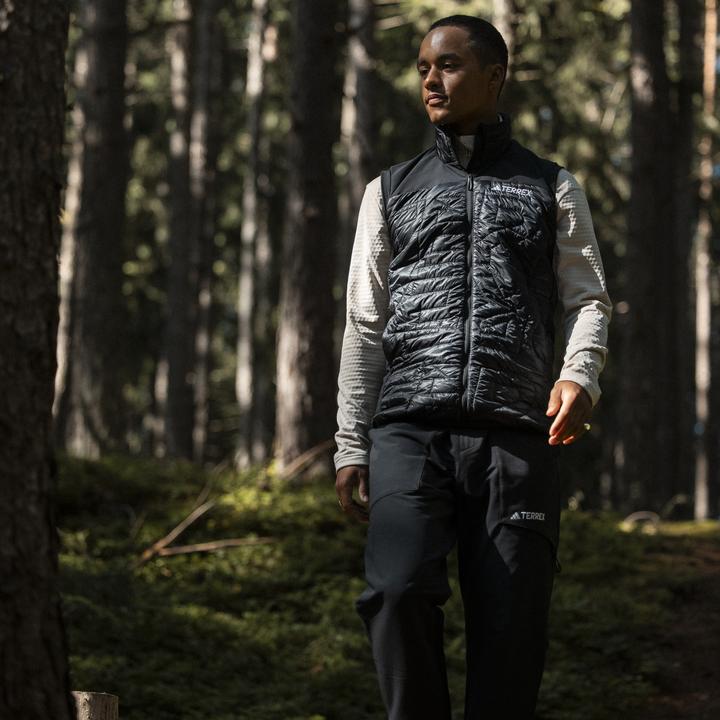 Image du produit adidas Veste hybride Terrex Xperior Varil (XL)