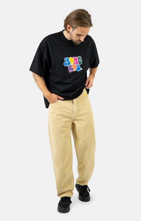 Actual product image Homeboy x-tra BAGGY CORD Pants - 111091 (W25/L30)