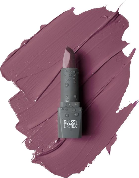 Produktbild Alix Avien Glossy Lipstick Glossy Plum 315 (GLOSSY PLUM)