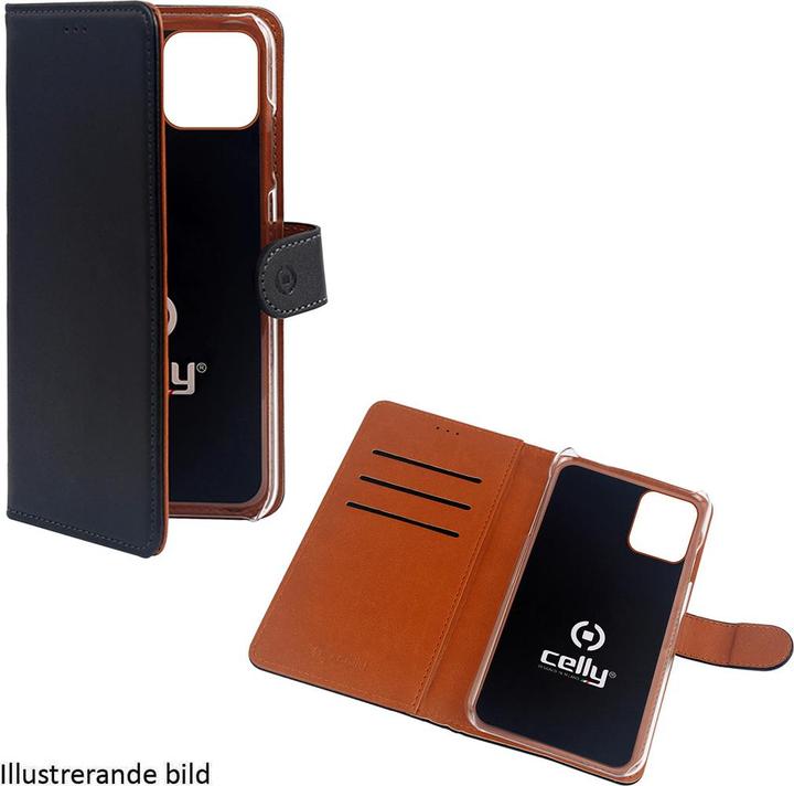 Actual product image Celly Wally (Apple iPhone 12)