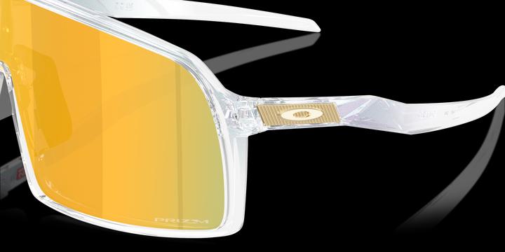 Actual product image Oakley Sutro