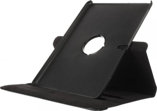 Image du produit MU Classic Étui en cuir rotatif (Galaxy Tab S 10.5)