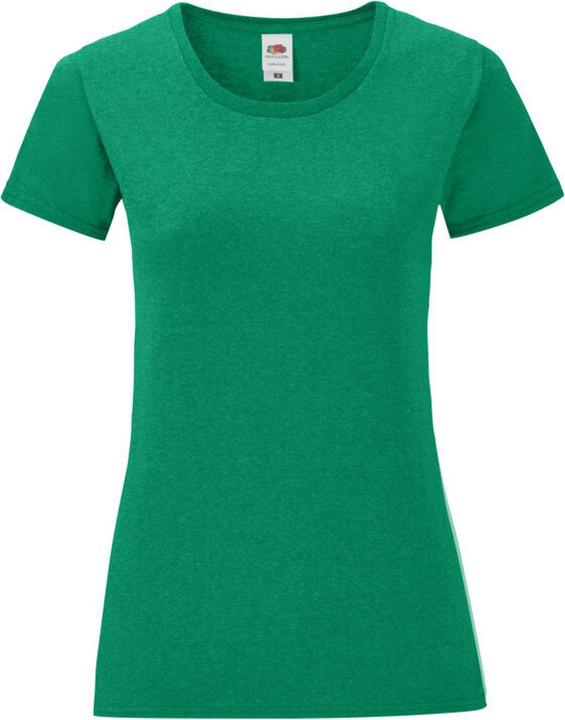 Fruit of the Loom Iconic 150 TShirt (L)