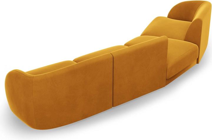 Produktbild Micadoni Miley (2-Sitzer, 3-Sitzer, 4-Sitzer)
