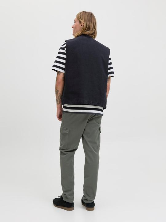 Actual product image Jack & Jones Jpstace Arthur Dobby Cargo Sn (W31/L32)