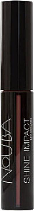 Nouba Shine Impact Liquid Lipstick n.501