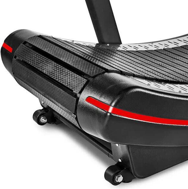 Produktbild ATX Cross Runner - Curved Treadmill