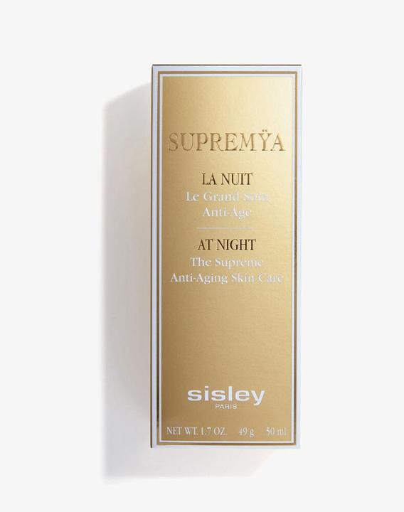 Immagine prodotto Sisley Supremya La Nuit (50 ml, Crema notte)