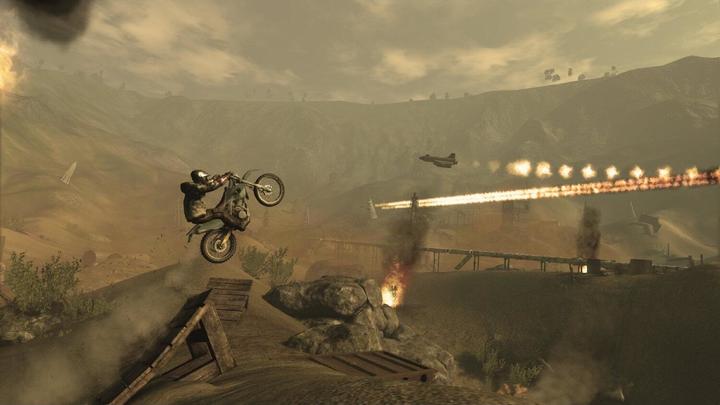 Produktbild Ubisoft § Trials Evolution Gold Edition (PC, DE)