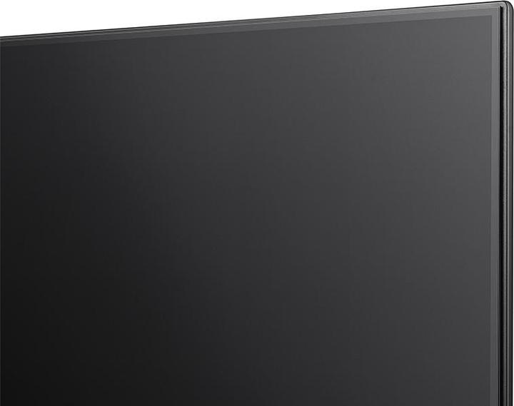Produktbild Hisense TV 50E77NQ (50", E7NQ, QLED, 4K, 2024)