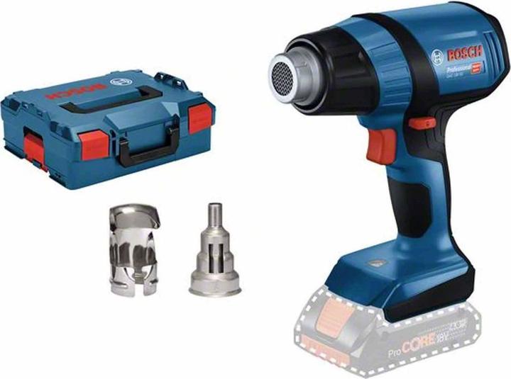 Actual product image Bosch Professional GHG 18V-50 Solo