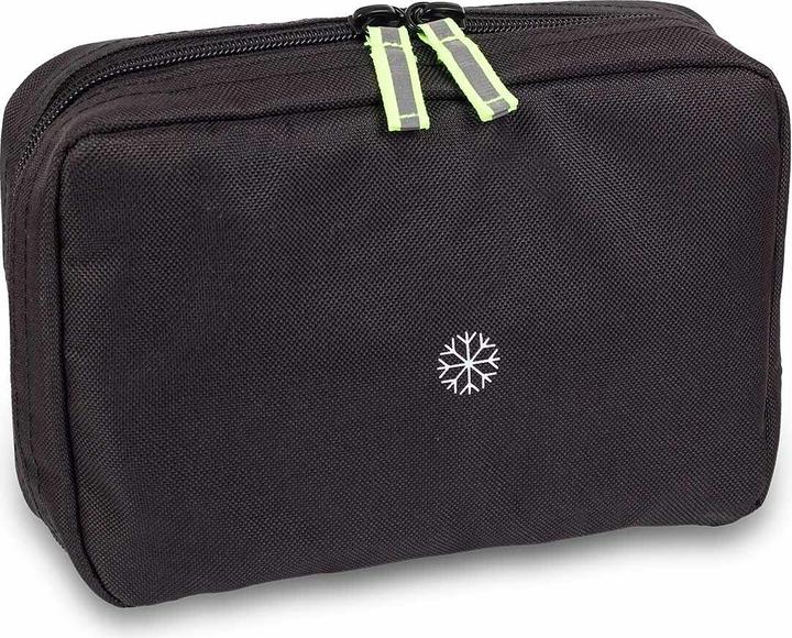 Actual product image Elite Bags Critical O2 First Responder emergency bag, tarpaulin, red