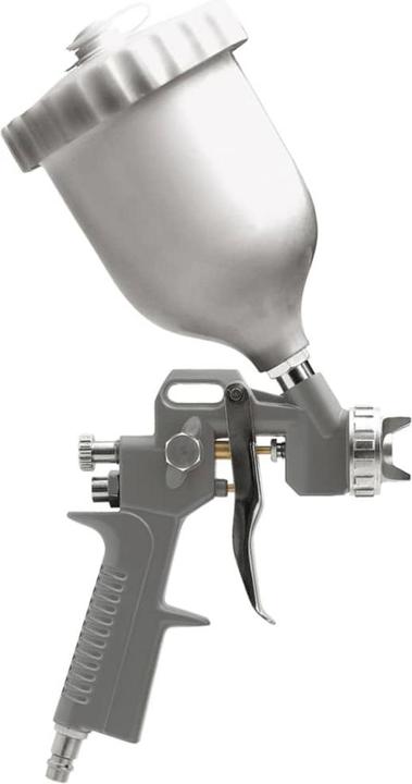 Toya Pistola A Spruzzo Con Tazza Per Fluidi 068l