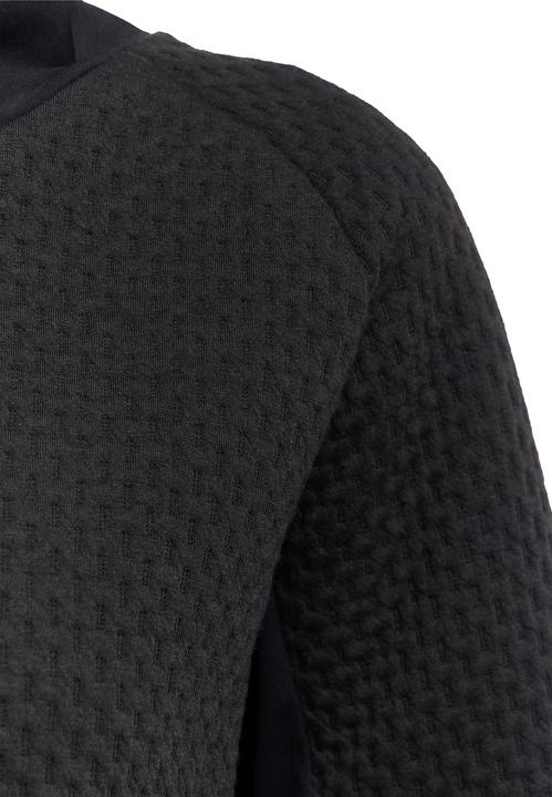 Image du produit Witeblaze FAROD Ladies fleece pullover, noir M (M)