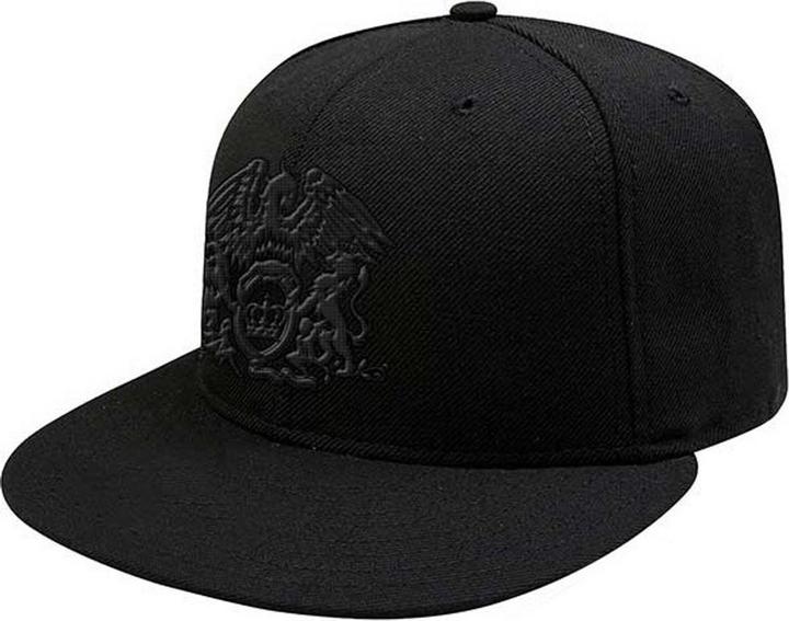 Queen Snapback Mütze (One Size)