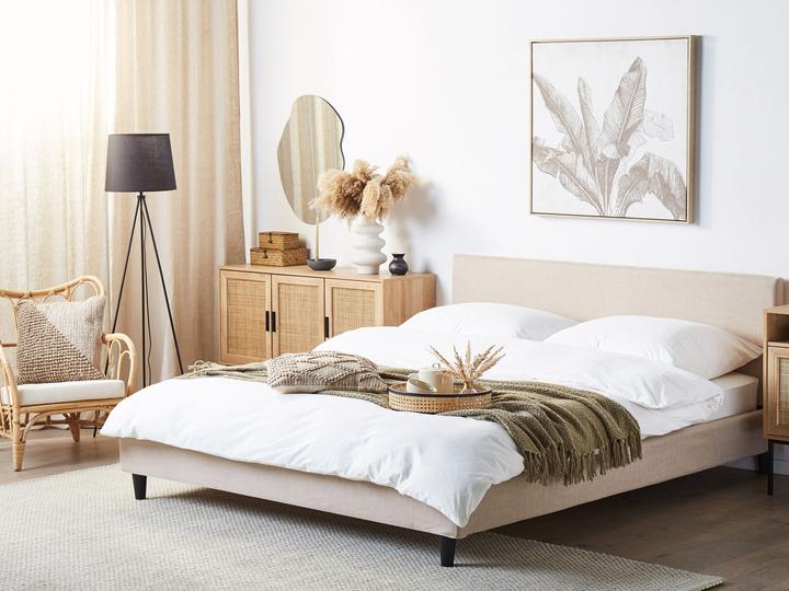 Actual product image Beliani Fitou (180 x 200 cm)