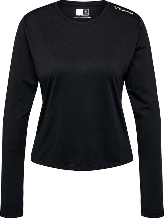 Produktbild hummel Hmlmt Aura Mesh T-Shirt L/S (L)