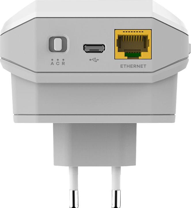 Produktbild Zyxel Wre6606