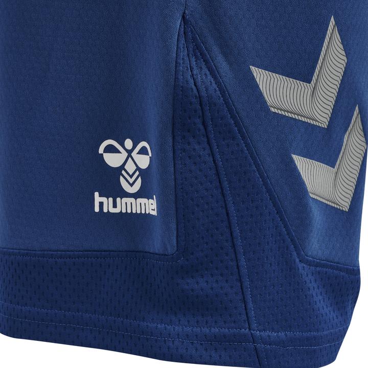 Immagine prodotto hummel Pantaloncini In Piombo Poli (S)