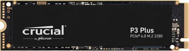Produktbild Crucial P3 Plus (1000 GB, M.2 2280)