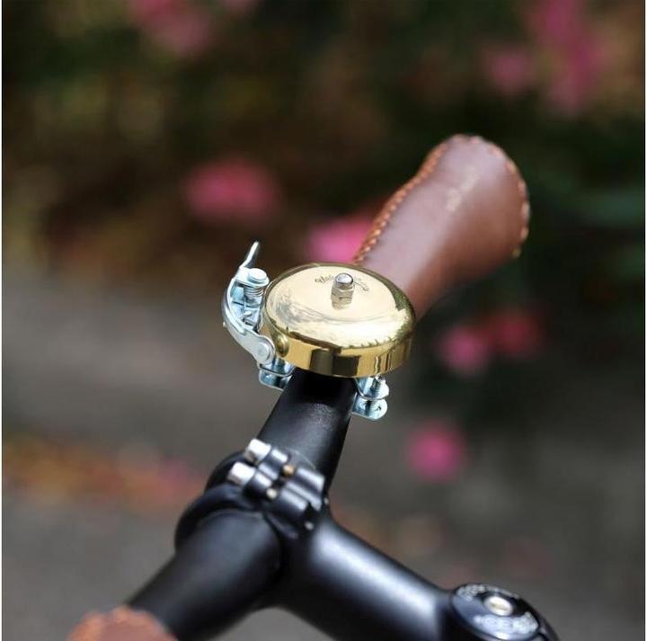 Produktbild T'nB TNB Retro Fahrrad/E-Bike Klingel