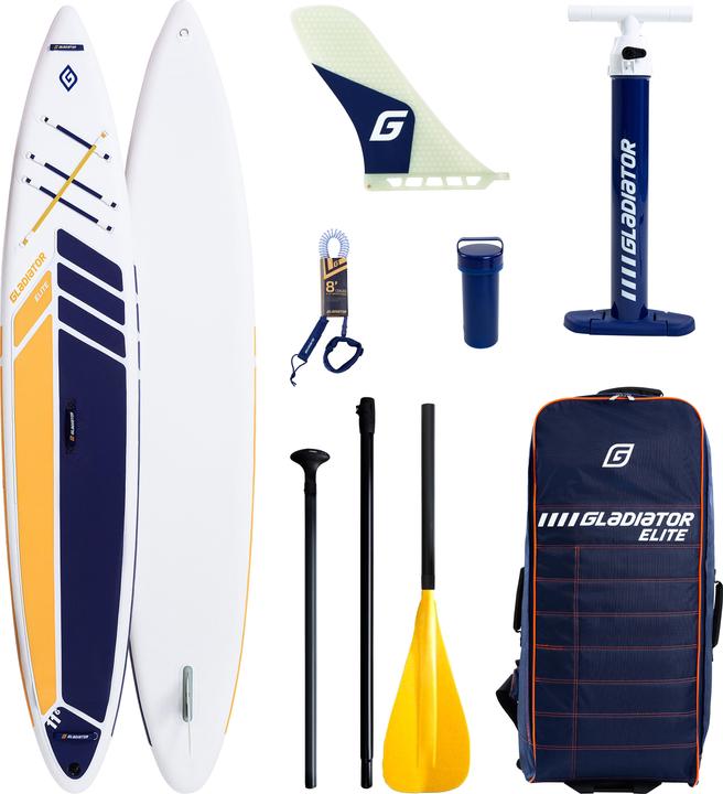 Wüsthof SUP Board Set Elite Kids 2023 (11'6")