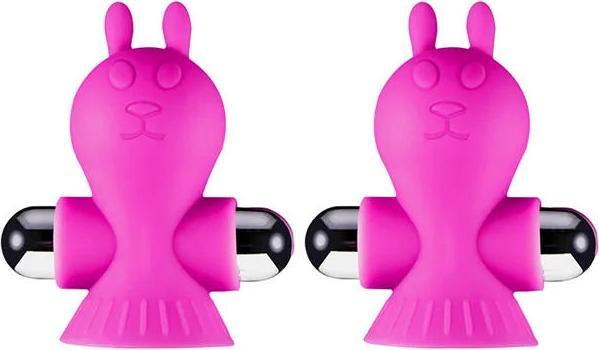 Image du produit Shots Vibrateur pour seins