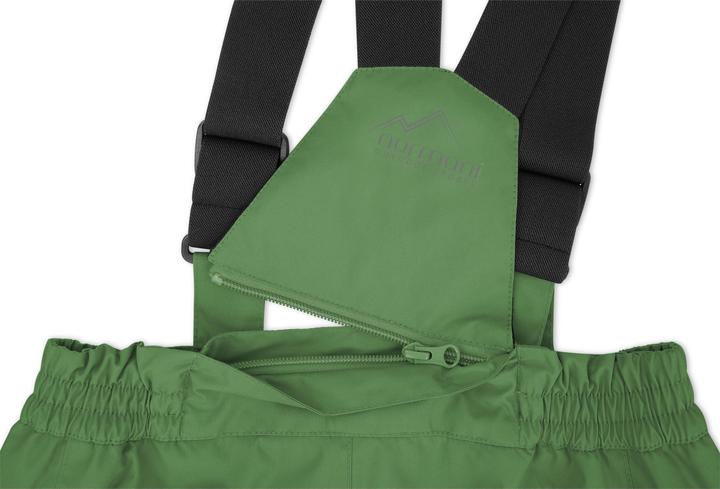 Actual product image Normani Children's winter trousers Salcha - 1149 (146)