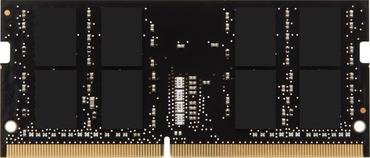 Actual product image HyperX Impact (2 x 16GB, 2666 MHz, DDR4-RAM, SO-DIMM)