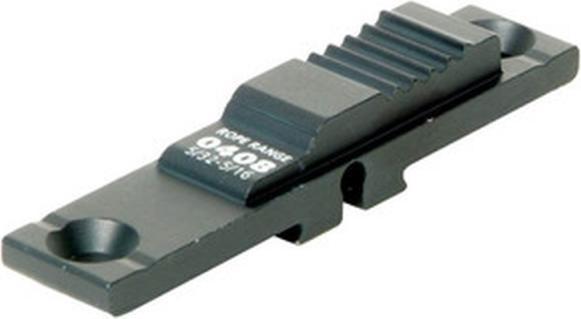 Spinlock Base XAS 4-8 mm