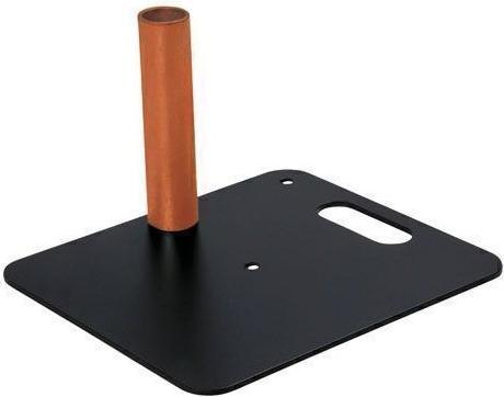 Immagine prodotto Wentex Piastra di base (Piattaforma)