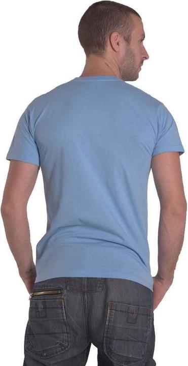 Actual product image Run DMC Hollis Crew TShirt (XXL)