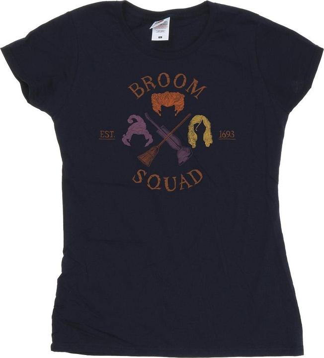 Disney Hocus Pocus Broom Squad 93 TShirt (M)