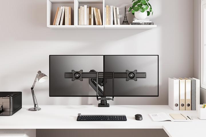 Image du produit Neomounts Screen Desk Mount 2 (Tables, 32")