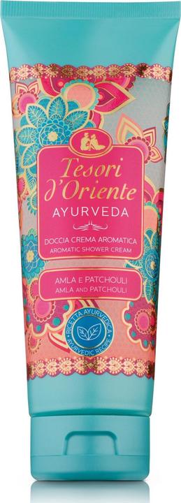 Tesori d'Oriente Ayurveda Duschgel (250 ml)