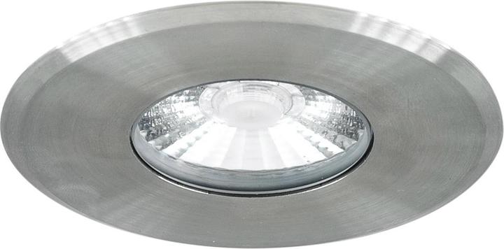 EVN-Lichttechnik LED-Deckeneinbauleuchte (602 lm, IP67)