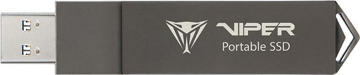 Produktbild Patriot Dysk SSD PVP30 2TB 1000MB/s USB Duo A+C 3.2 Gen2 Alu (2000 GB)