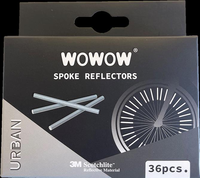 Produktbild Wowow Spoke Reflectors