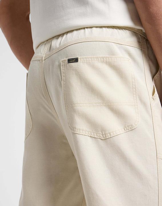 Produktbild Lee Leinenhose Utility Drawstring Pant (S)