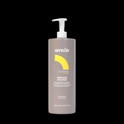 Immagine prodotto Sens.ùs Sensus Illumyna Care Repair Shampoo (Shampoo liquido)