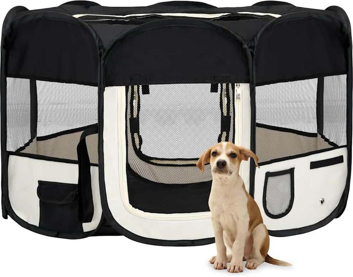 Actual product image VidaXL Flemming (Dog house)